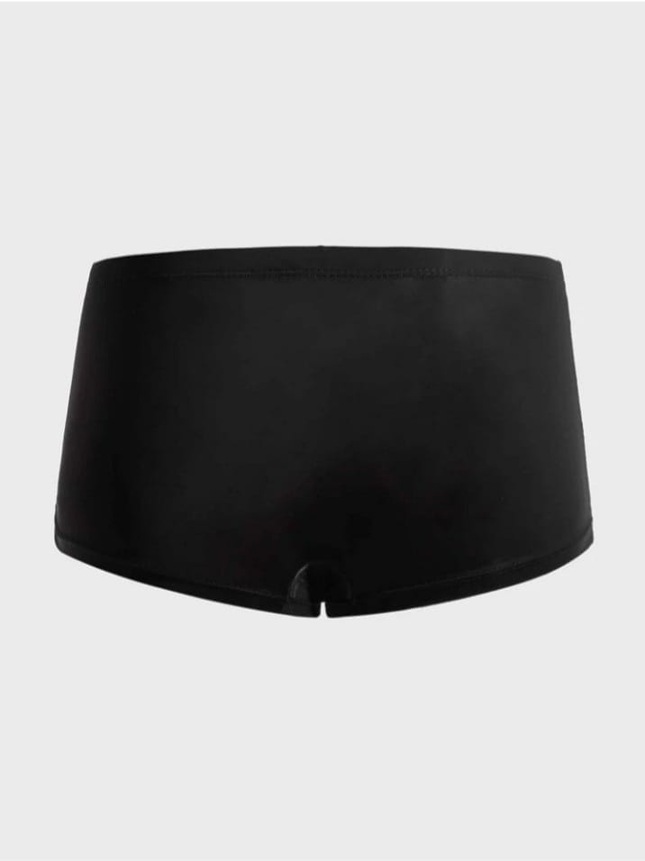 Midnight Mesh Trunk Brief